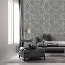 Check spelling or type a new query. Belgravia Decor Massima Stone Effect Trellis Silver Metallic Wallpaper 350