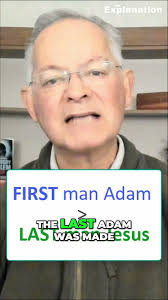 Exposing the Spiritual Secrets of Genesis: Decoding the Meaning of Man and  Woman