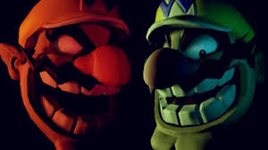 For three years now, king froggold's ii palace has been empty for some unknown reason. Things Are Quiet Around Five Nights At Wario S Android Nights 1 2 By Demonetized Fazbear