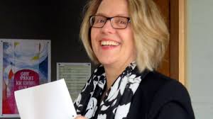 Karin Daniel aus Minden soll Pfarrstelle erhalten