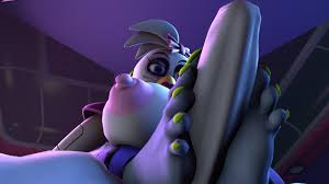 Rule34 - If it exists, there is porn of it  rayhuma, roxanne wolf (fnaf)   6128946