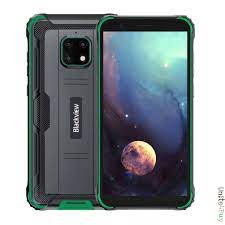 Blackview BV4900 Pro: Test, Technische ...