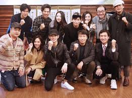 Here are the best ways to find a movie. Sung Dong Il Lee Kyoung Young Sulli Cast For Movie Real Asianwiki Blog