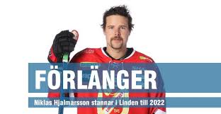 Niklas hjalmarsson considering return to sweden may 6, 2021 at 8:01 pm cdt | by zach leach leave a comment veteran defenseman niklas hjalmarsson is nothing if not loyal. Niklas Hjalmarsson Stannar I Linden Hockeyettan Se