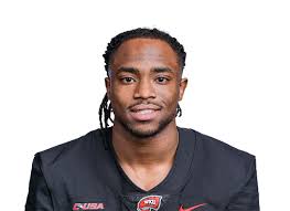 Western Kentucky Hilltoppers College Football Roster