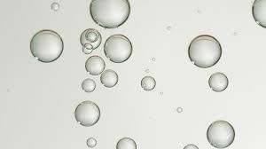 Bubbling