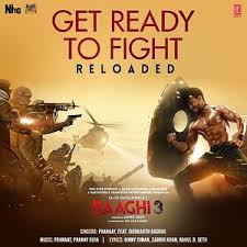 Download ig stories, igtv videos, convert to mp3. Get Ready To Fight Reloaded Baaghi 3 Mp3 Song Download Pagalworld Com
