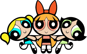 Powerpuff Girls Svg Powerpuff Girls Wallpaper Powerpuff Girls Powerpuff