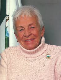 Obituary information for Carol Barfoot