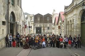 Steampunk Capital Oamaru Nz Steampunk Images Otago Oamaru Steampunk hq is well known.
