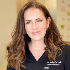 Dr Julia Carroll MD FRCPC FAAD (@drjuliacarroll) · Toronto, ON