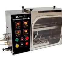 Flammability Tester (UL-94)