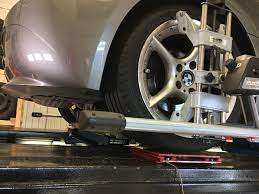Wheel Alignment