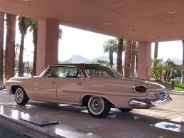 Image result for Silver Gray 1961 Polara