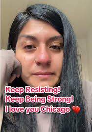 Stephanie Greene Replied Travel Chicago