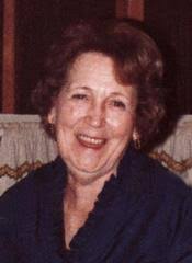 Edna Barrett Furche Obituary