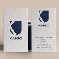 It is a tradition that every business still clings to no matter how fast the world is evolving. Create A Modern Minimalist Business Cards Business Card Contest 99designs