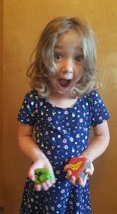 Hiding rocks in Cochrane and Yelm