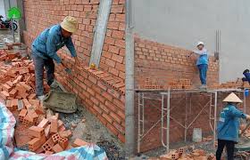 Kích thước Gạch Xây tiêu chuẩn trong xây dựng 2024