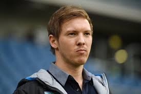 Profile julian nagelsmann has been a shining star on the european managerial sky ever since taking charge of hoffenheim back in february 2016 with the club second bottom in the bundesliga. Meet Julian Nagelsmann Hoffenheim Coach At Just 28 And The Bundesliga S Youngest Ever Boss Lutz Pfannenstiel Mirror Online