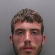 Man jailed for GBH after 'hitting baby's head against hard surface' causing  bleeding