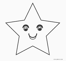 Hundreds of free spring coloring pages that will keep children busy for hours. Free Printable Star Coloring Pages For Kids