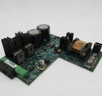 Allen-Bradley 80190-799-01/1 Power Supply Board 80190-780-01-R USED