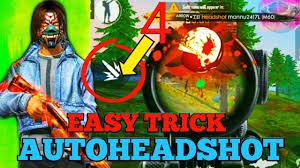 Akibat jika musuh terkena headshot. Awm Tips And Trick No Reload For Mobile Players Part 2 By Awm King Ft Arrow Ib By Arrow Gaming