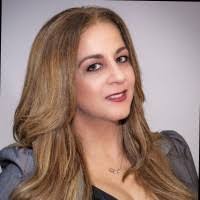 Angela Galioto's Instagram, Twitter & Facebook