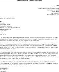 Things not to put in a resume cover letter. How To Write A Cover Letter