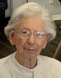 Obituary for Ruby Lorine Brautigam