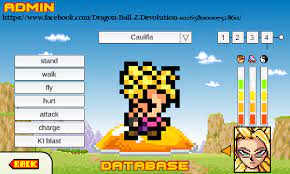 Dragon ball z devolution wikia is a fandom games community. Dragon Ball Z Devolution Home Facebook