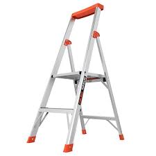 Find platform ladder step ladders at lowe's today. Flip N Lite