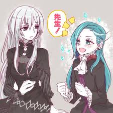 Ln Daily Echidna 140 Feat Roswaal Re Zero Re:zero main character index emilia echidna is rarely seen without a smile on her face. ln daily echidna 140 feat roswaal