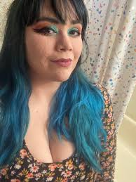 Hello! I'm about to turn 30, I've been doing my own makeup since the 8th  grade, I haven't been big