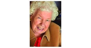 Bertha Redford Obituary (1928