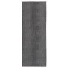 Shop furniture, lighting, outdoor & more! Bryndum Kitchen Mat Grey 45x120 Cm Ikea