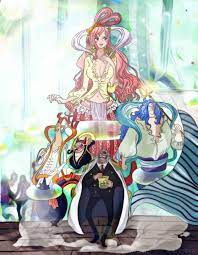One Piece Eps 923 Anoboy Hal