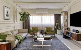The importance of where you live is second only to who you love, but both should be handled with the utmost care. Low Cost Interior Design Ideas For Rental Homes Home Interior Design Ideas Zad Interiors