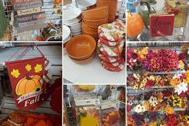 But of course, you read at the back of the product and it just doesn't seem worth it anymore. Dollar Store Fall Decor 25 Simple Fall Decorating Ideas Life And A Budget
