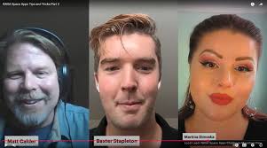 We were so excited to hop