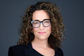 Speaker: Leslie Sanchez, Former White House Executive Director