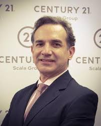 Osvaldo Santos, CENTURY 21 Real Estate Agent in Bridgeport, CT