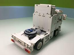 lego technic technik moc einzelstuck rc ferngesteuert selten rari in bayern hemhofen lego technic lego ferngesteuert