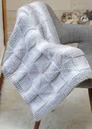 Are you a knitter interested in creating knitting patterns but no clue where to start? Knitting Patterns Galore Baby Blankets 262 Free Patterns
