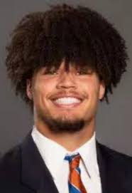 Bronco Jayden Virgin-Morgan updates