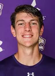 2022-23 Men's Tennis Roster