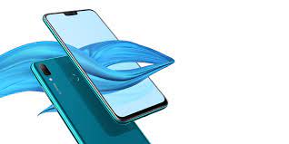 The huawei y9 prime (2019) is powered by a hisilicon kirin 710f (12 nm) cpu processor with 128gb rom, 4gb ram. Huawei Y9 2019 Huawei Malaysia