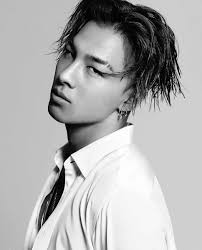 Check spelling or type a new query. Big Bang Top White Hair T O P Rapper Wikipedia