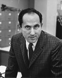 Martin Tolchin, 93, Dies; Times Reporter Was a Founder of The Hill